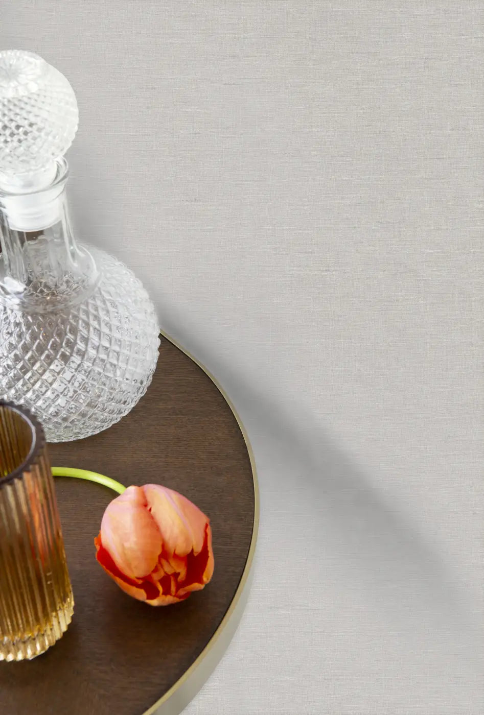 Wallpaper 1612227 | A sophisticated light grey shade with a matt texture