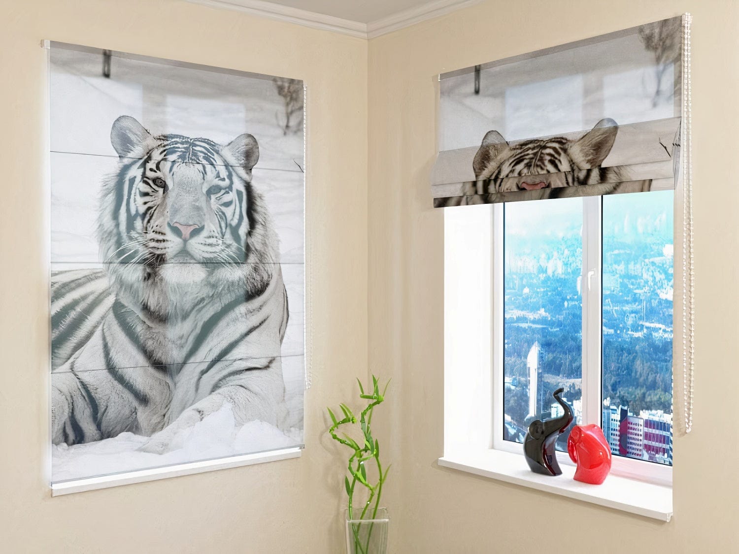 Romiešu žalūzijas