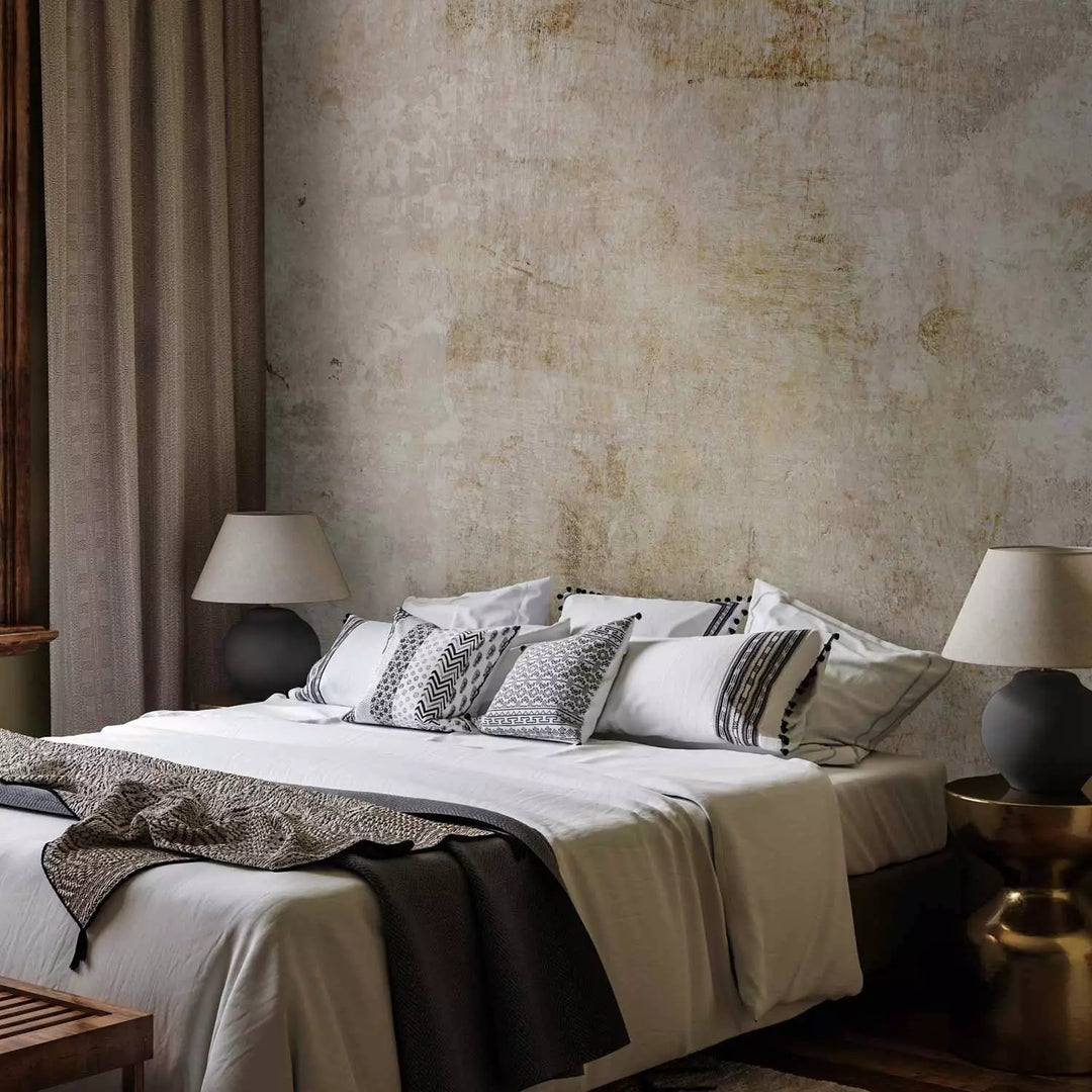 Fototapetes ar abstrakciju bēšā krāsā - Bēša pasaka, 142518