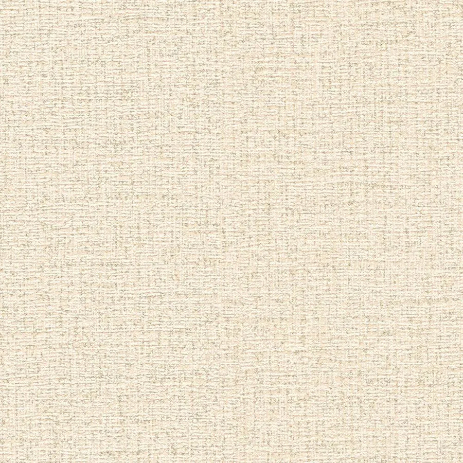 Stilīgas neaustas tapetes ar vieglu tekstūru | smilškrāsa, zelta | 3010175 AS Creation