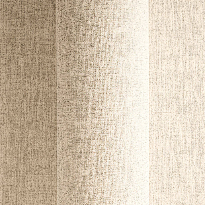 Stilīgas neaustas tapetes ar vieglu tekstūru | smilškrāsa, zelta | 3010175 AS Creation