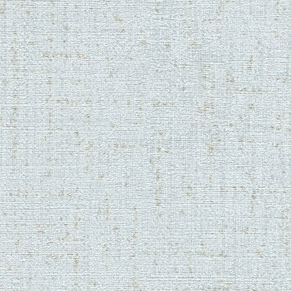 Stilīgas neaustas vienkrāsainas tapetes ar delikātu spīdīgu tekstūru | gaiši zilā | 3010213 AS Creation