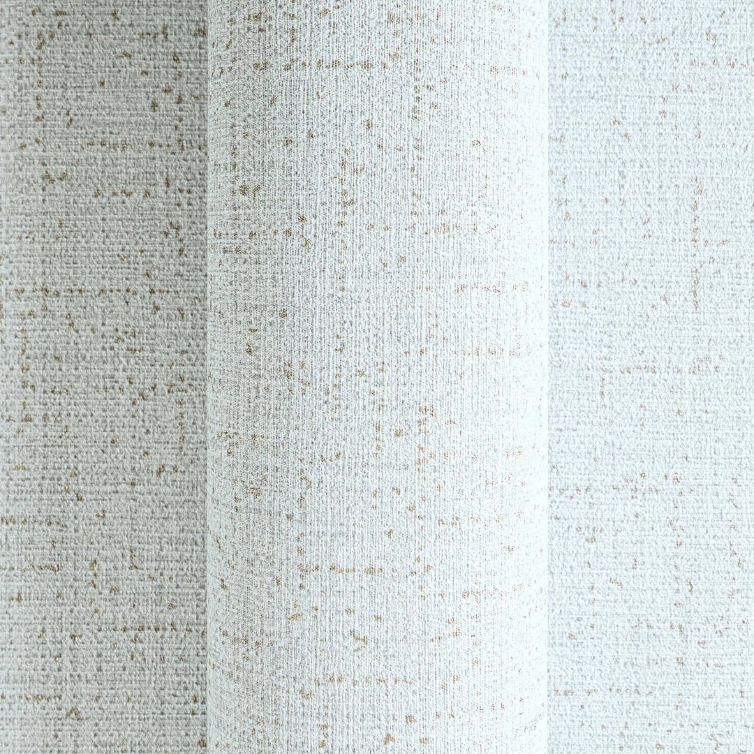 Stilīgas neaustas vienkrāsainas tapetes ar delikātu spīdīgu tekstūru | gaiši zilā | 3010213 AS Creation