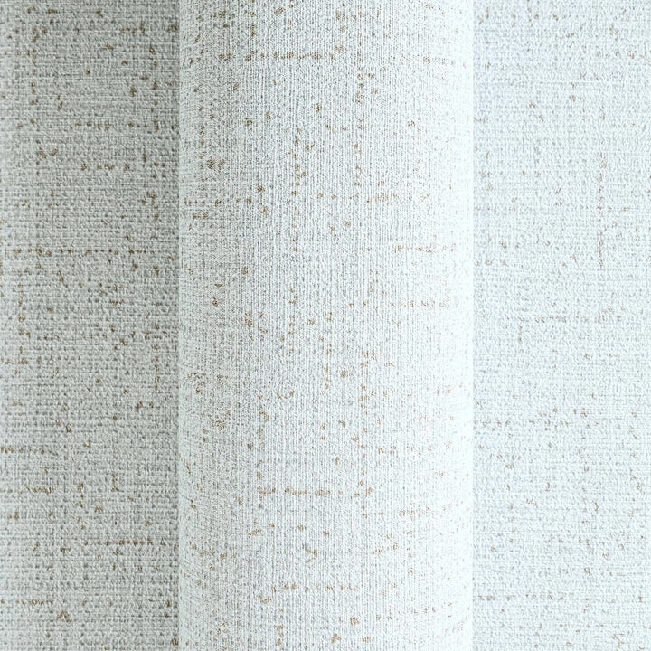 Stilīgas neaustas vienkrāsainas tapetes ar delikātu spīdīgu tekstūru | gaiši zilā | 3010213 AS Creation