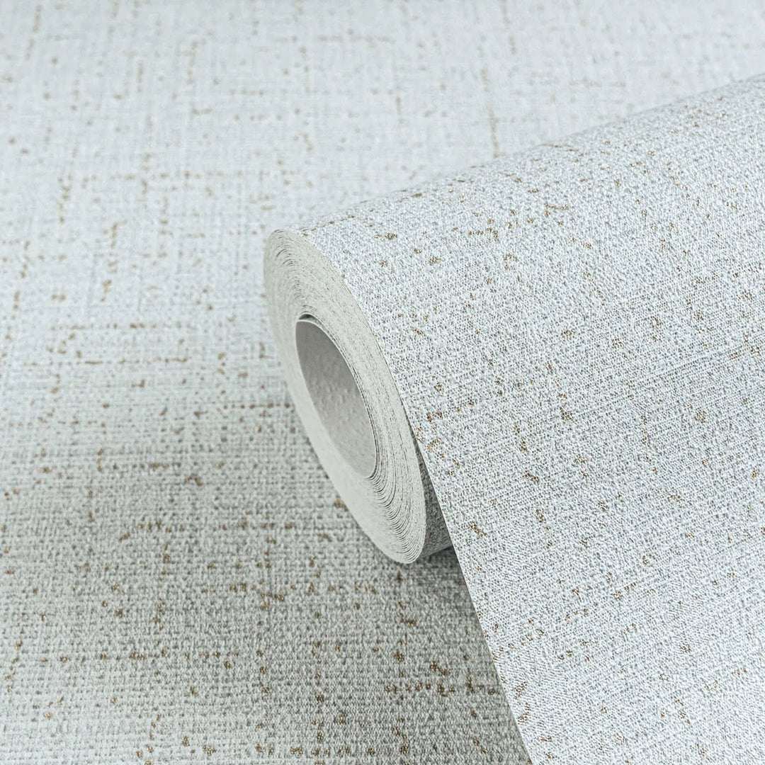 Stilīgas neaustas vienkrāsainas tapetes ar delikātu spīdīgu tekstūru | gaiši zilā | 3010213 AS Creation