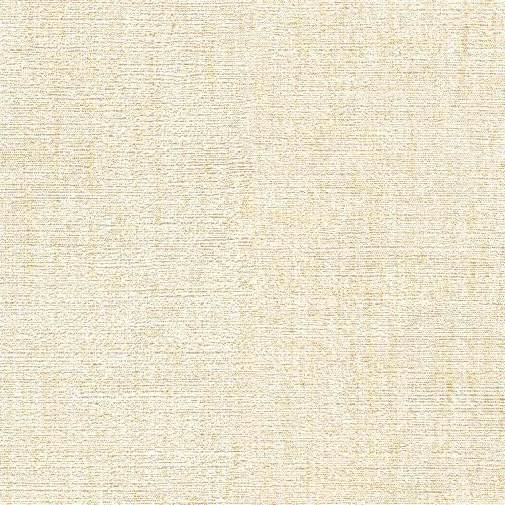 Stilīgas viengabala tapetes ar delikātu, mirdzošu reljefu audumu | balta | 3010205 AS Creation