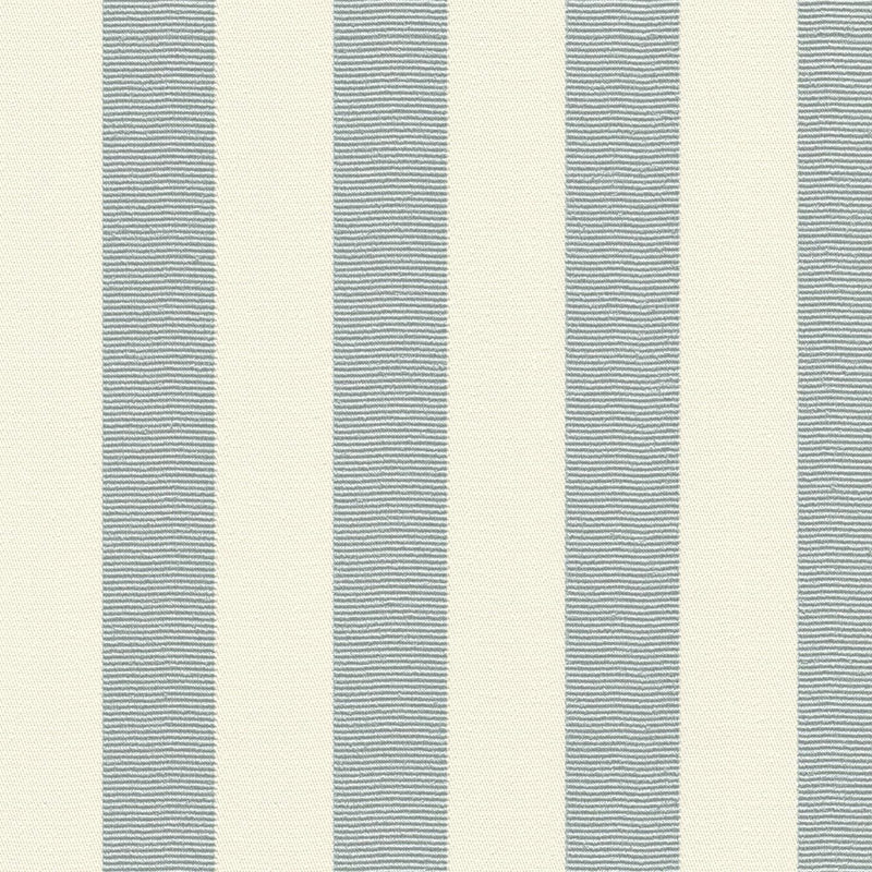 Strīpainas tapetes RASCH baltā un zilā krāsā, 2131730 AS Creation
