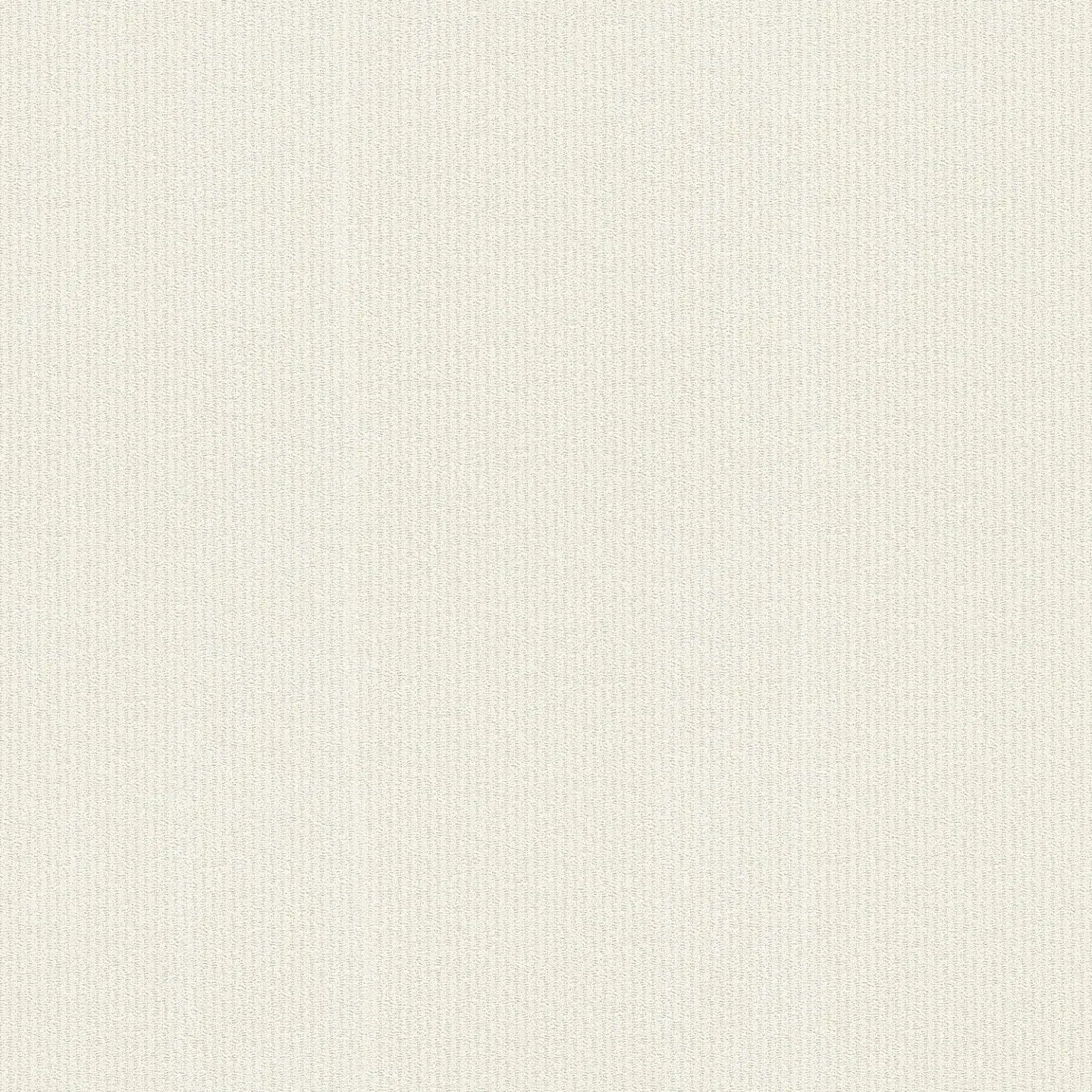 Struktūrētas tapetes ar svītrām - krēmkrāsa, smilškrāsa - 373651 AS Creation