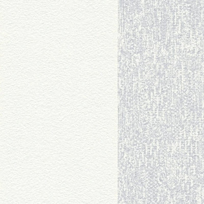 Svītrainas tapetes ar matētu virsmu - pelēkā krāsā, 1372223 AS Creation