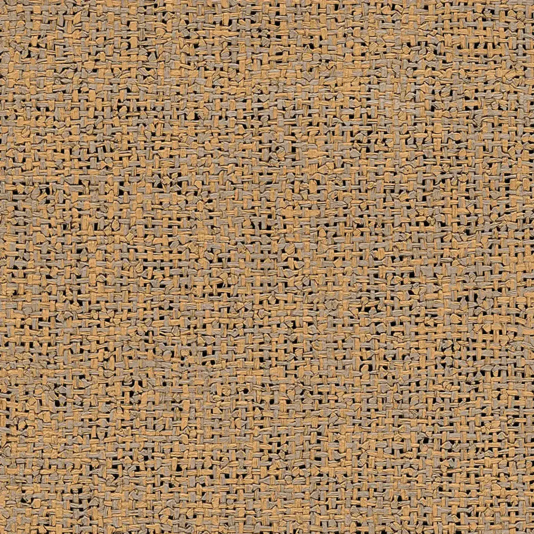 Tapešu ar izteiksmīgu teksturētu audumu - brūnā krāsā - 3011121 AS Creation