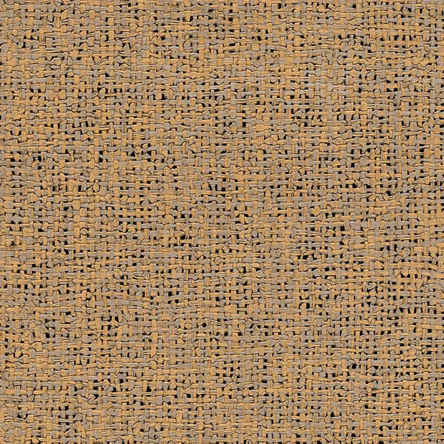 Tapešu ar izteiksmīgu teksturētu audumu - brūnā krāsā - 3011121 AS Creation