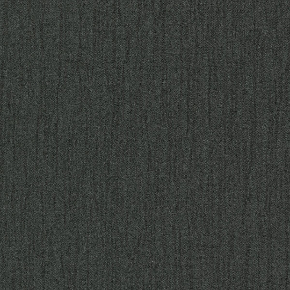 Tapetēm ar viļņotām līnijām ar mirdzuma efektu, melnā krāsā, 1035115 Erismann