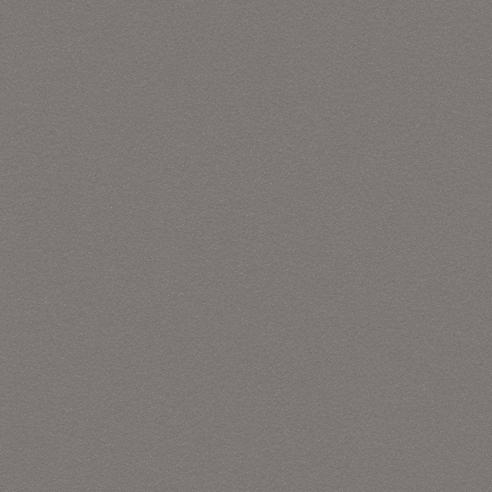 Vienkrāsainas flizelīna tapetes antracīta krāsā, ar spīdumu AS 303240 AS Creation