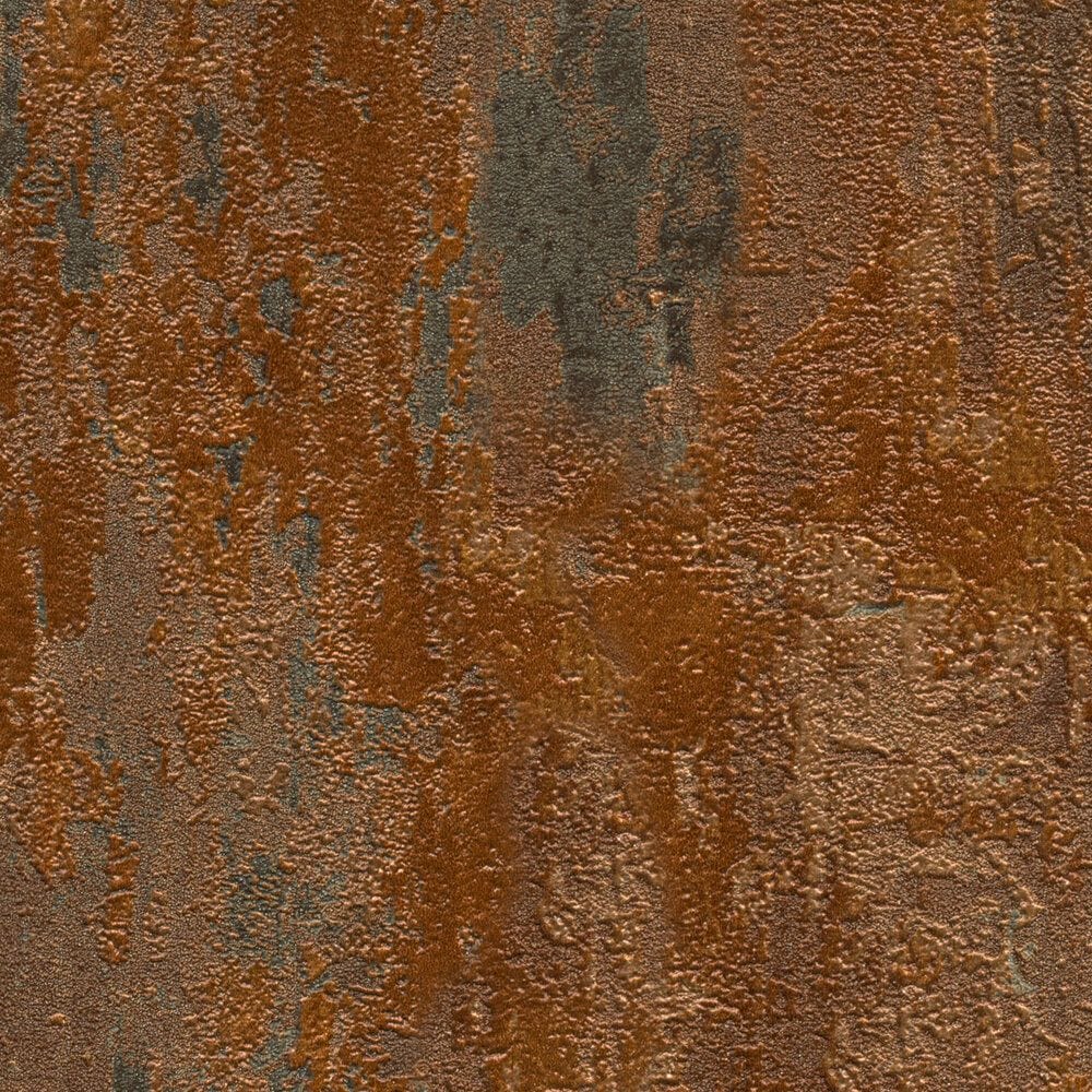 Sarkanbrūnas struktūras tapetes AS Creation 32651-1 AS Creation
