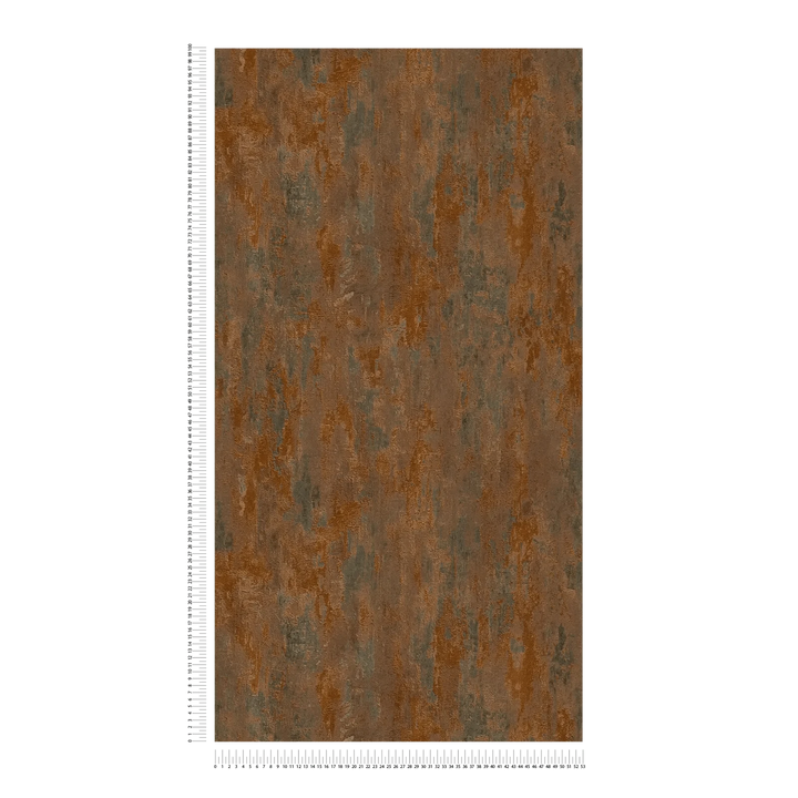 Sarkanbrūnas struktūras tapetes AS Creation 32651-1 AS Creation