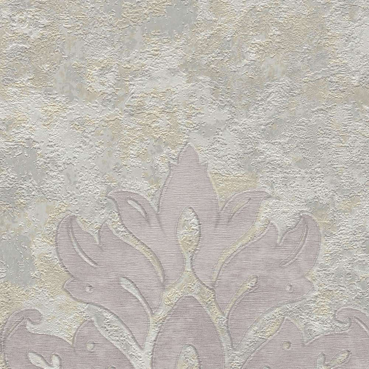 Klasiskas tapetes pelēkos toņos AS Creation 37901-4 AS Creation