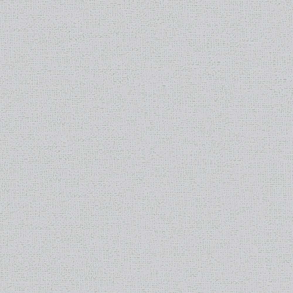 Matētas tapetes ar tekstila struktūru pelēkā krāsā AS 379864 Tapetenshop.lv