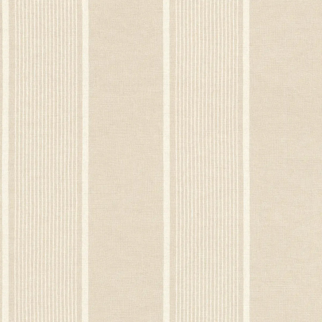 Wallpaper 1612046 | An elegant striped pattern in shades of sand