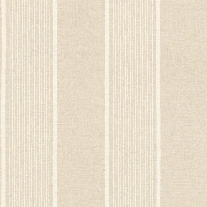 Wallpaper 1612046 | An elegant striped pattern in shades of sand