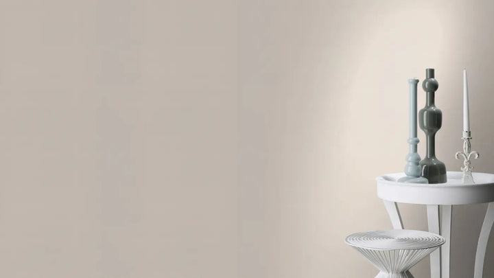 Wallpaper 2476623 | An ivory shade with a subtle satin sheen