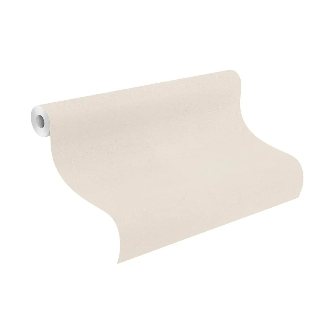 Wallpaper 2476623 | An ivory shade with a subtle satin sheen