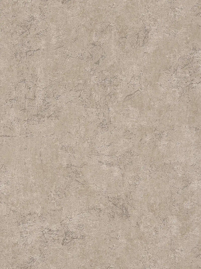 Wallpaper with stone look brown - 1357514 AS Creation