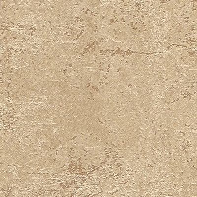Tapetes ar akmens izskatu gaiši bēšā, smilškrāsā - 1357513 AS Creation