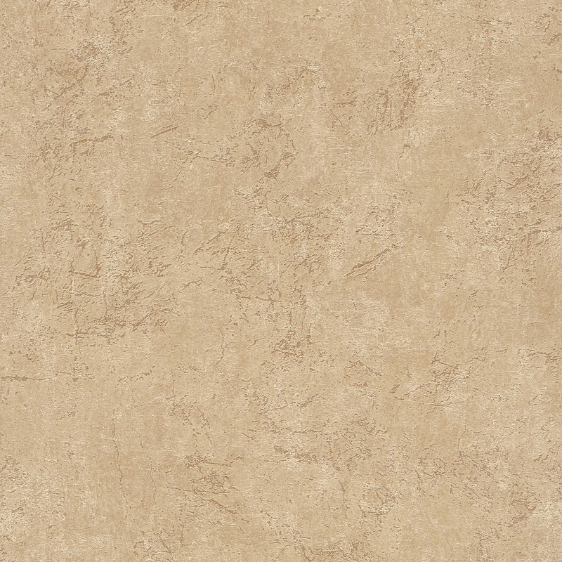 Tapetes ar akmens izskatu gaiši bēšā, smilškrāsā, 1357513 AS Creation