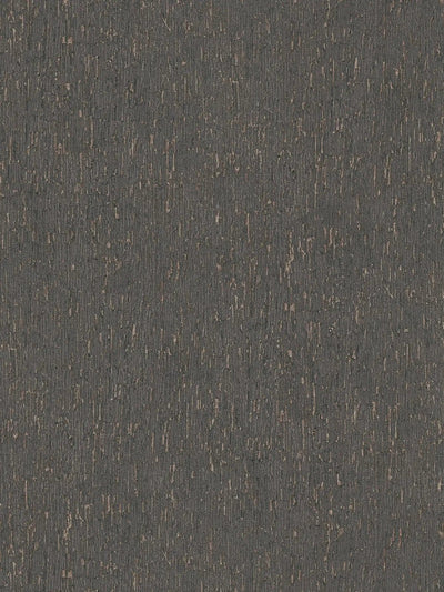 Tapetes ar apmetuma izskatu melnā krāsā ar zelta elementiem, 1404552 AS Creation