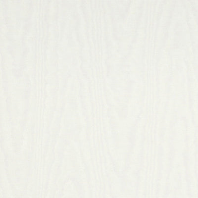 Tapetes ar ar moirē efektu baltā krāsā, Erismann, 3731755 Erismann