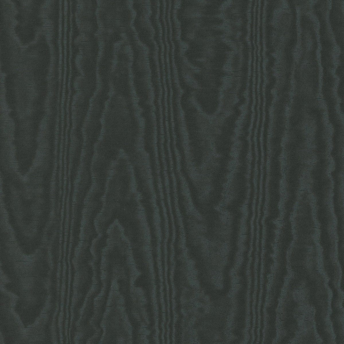 Tapetes ar ar moirē efektu melnā krāsā, Erismann, 1029115 Erismann