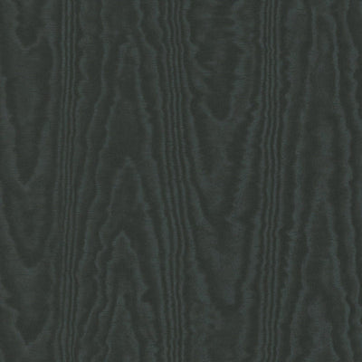 Tapetes ar ar moirē efektu melnā krāsā, Erismann, 3731773 Erismann