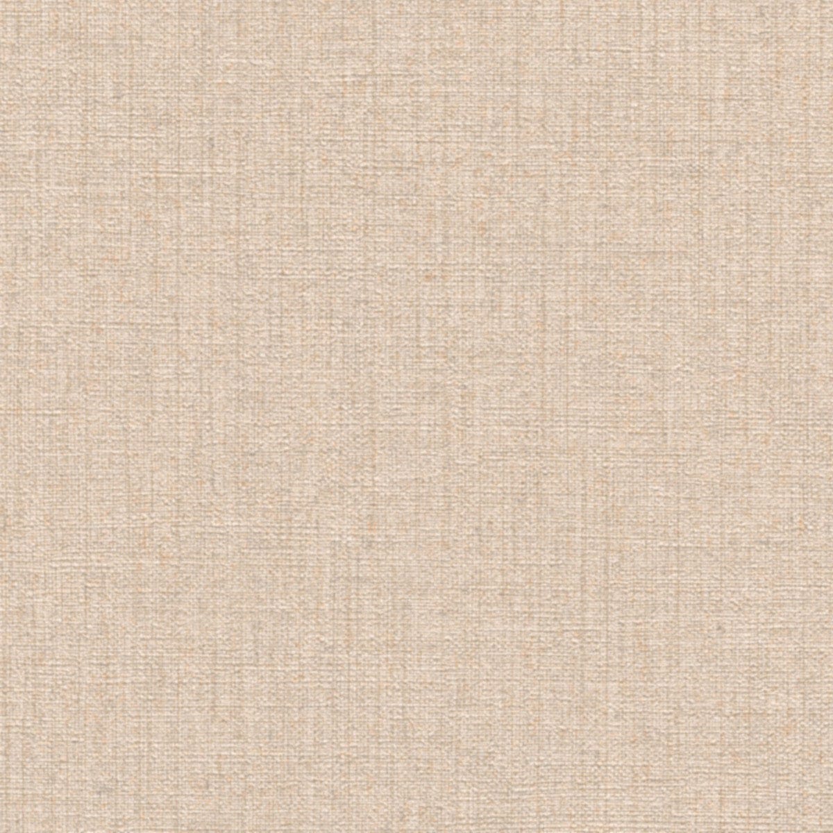 Tapetes ar auduma faktūru bēšā krāsā, 3713101, Erismann Erismann