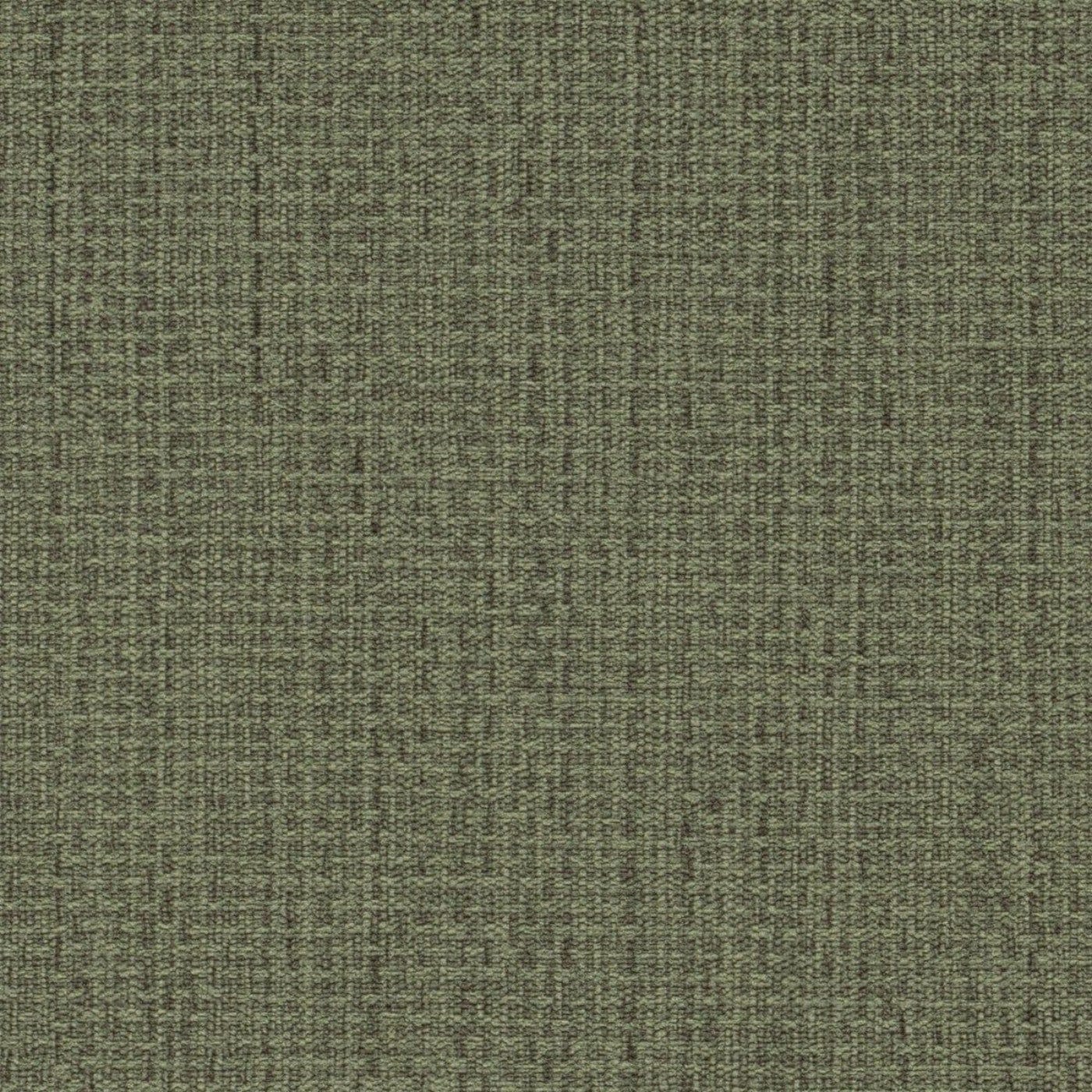 Tapetes ar auduma faktūru tumši zaļā krāsā - RASCH 1434611 RASCH