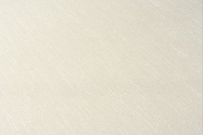 Tapetes ar auduma izskatu un nelielu mirdzīmu baltas kafijas krāsā - 1335517 AS Creation