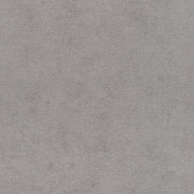 Tapetes ar auduma matētu faktūru pelēkā krāsā, RASCH 1435174 RASCH