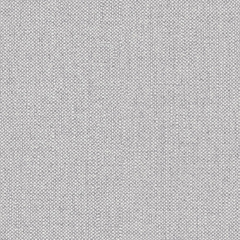 Tapetes ar auduma struktūru - pelēkos toņos, 1306426 AS Creation