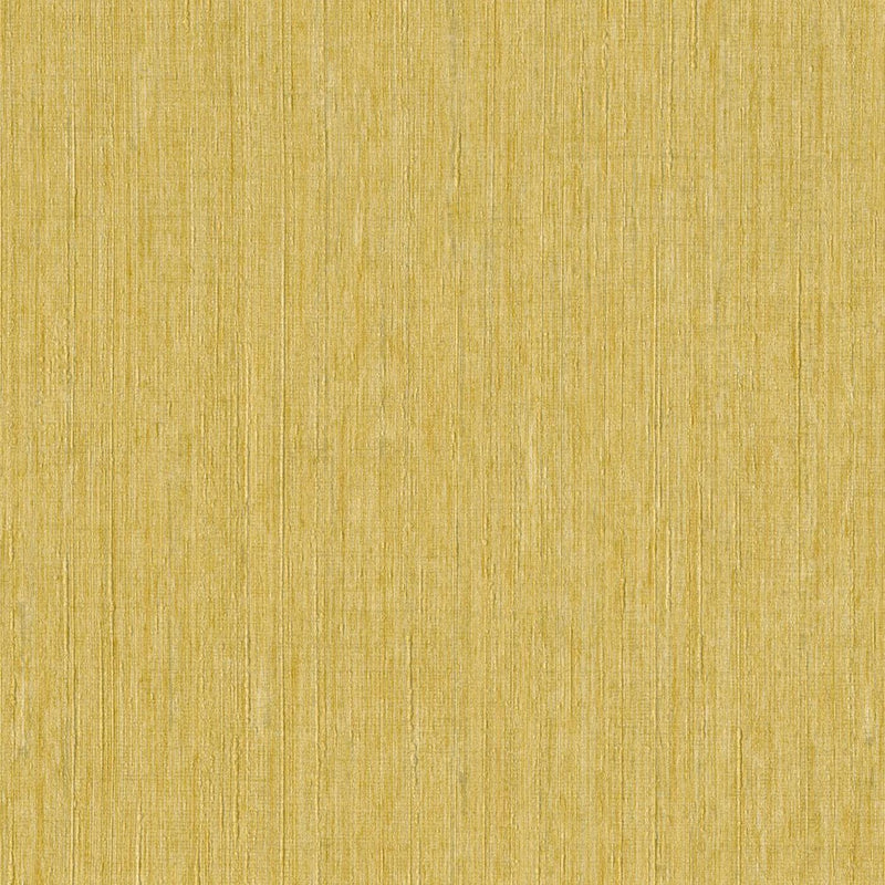 Tapetes ar audumam līdzīgu tekstūru dzeltenā krāsā, 2031150 RASCH