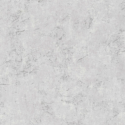 Tapetes ar betona izskatu pelēkā krāsā - AS Creation 1357516 AS Creation