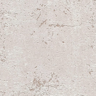 Tapetes ar betona izskatu silti pelēkā krāsā - AS Creation 1357515 AS Creation