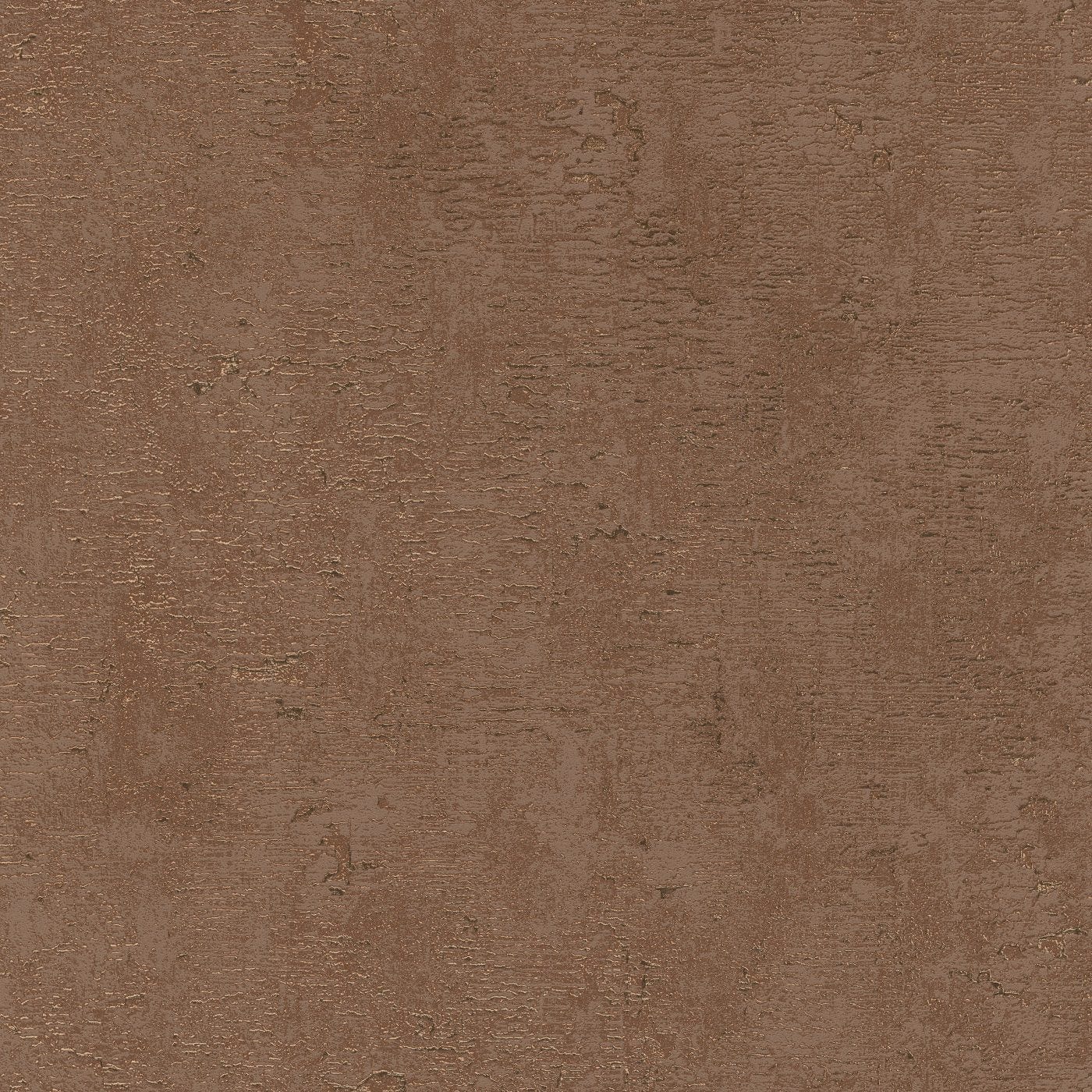 Tapetes ar betona izskatu un nedaudz spīdīgu rakstu, brūnā krāsā - 3754324 Erismann