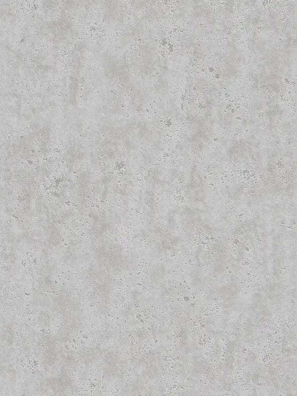 Wallpaper with decorative plaster appearance in grey, 1312664 AS Creation