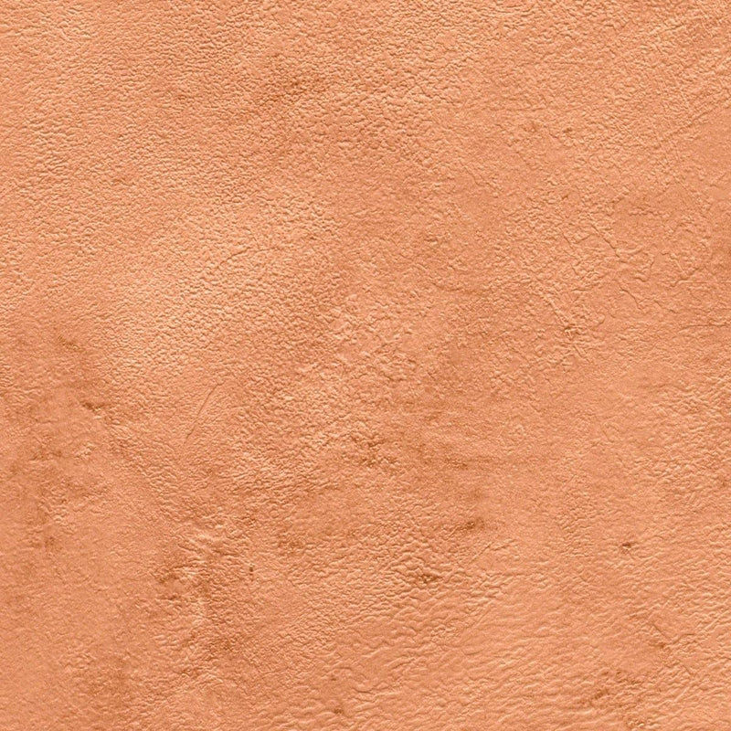 Tapetes ar dekoratīva apmetuma rakstu oranžā krāsā, RASCH 1456364 RASCH