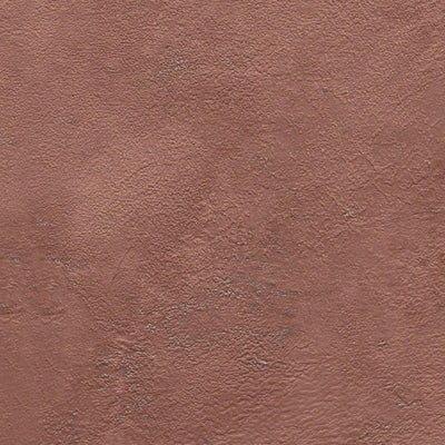 Tapetes ar dekoratīva apmetuma rakstu sarkanbrūnā krāsā, 1456432 RASCH