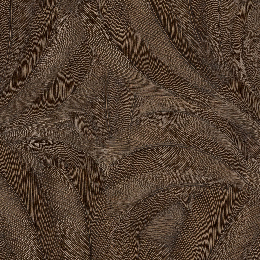 Tapetes 3776140: Elegantas lapas, vara Erismann