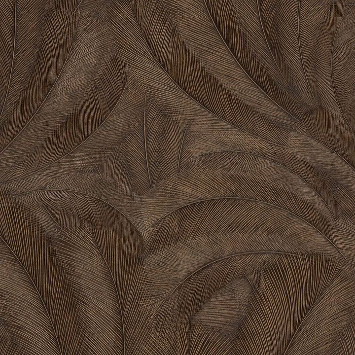 Tapetes 3776140: Elegantas lapas, vara Erismann