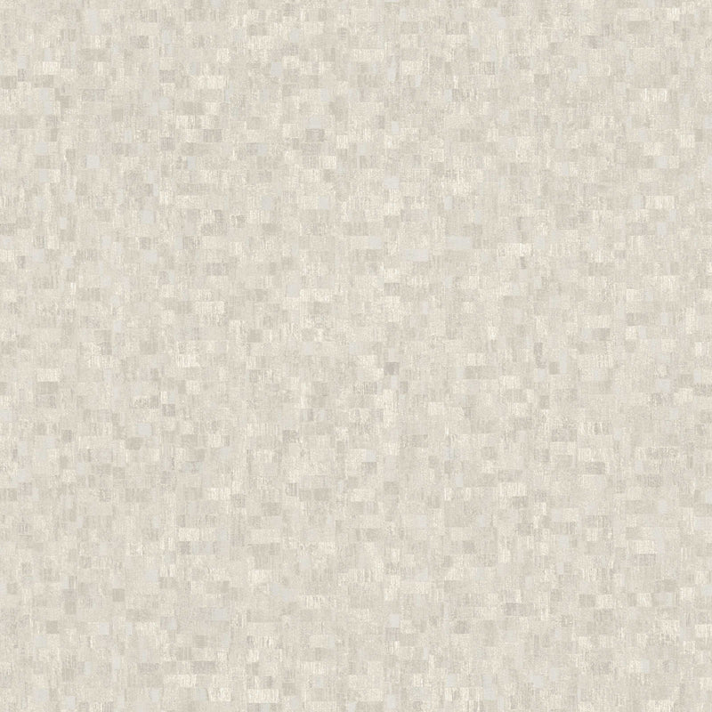 Tapetes ar etnisko rakstu mozaīkas stilā krēmkrāsā, 1361615 AS Creation