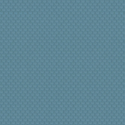 Tapetes ar fasetes rakstu zilā krāsā, 1157154 AS Creation