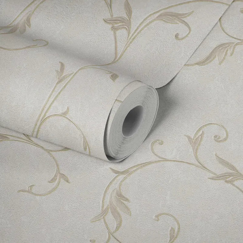 Klasiskas AS Creation flizelīna tapetes (30418-2) AS Creation