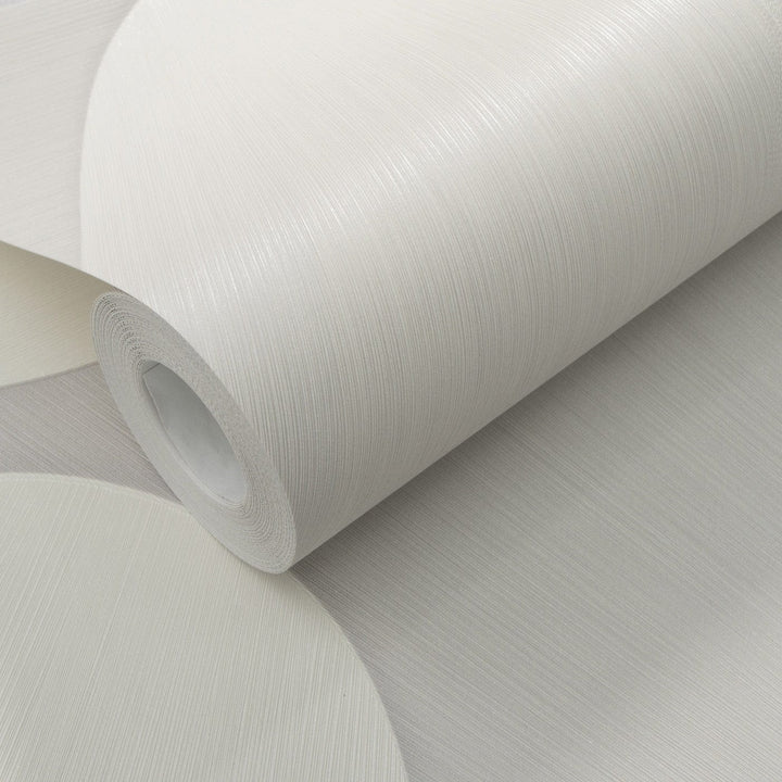 ERISMANN tapetes 3763633: 3D formas, gaiši pelēka Erismann